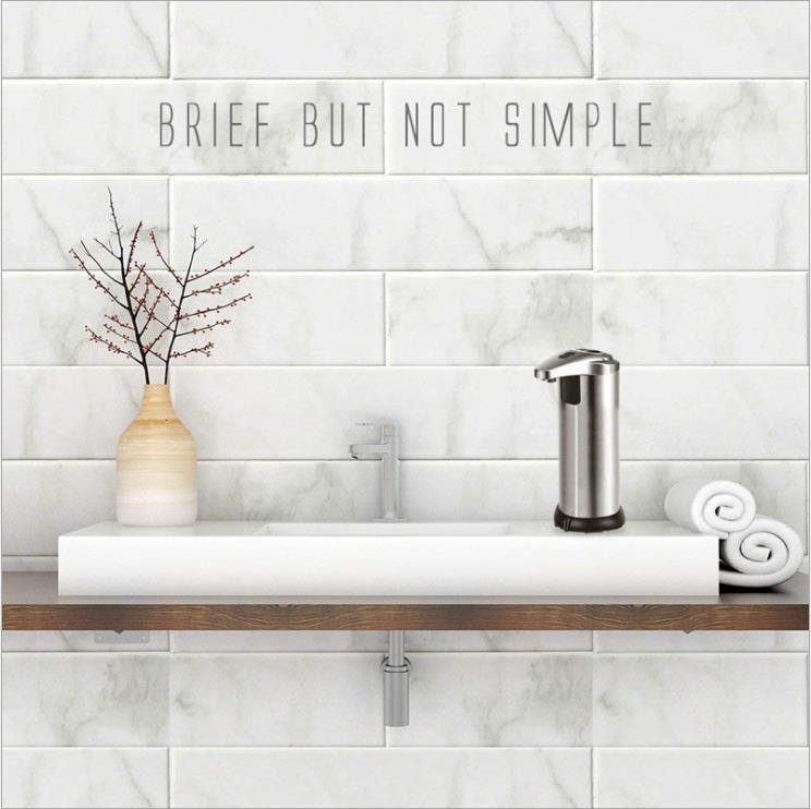Automatic soap dispenser