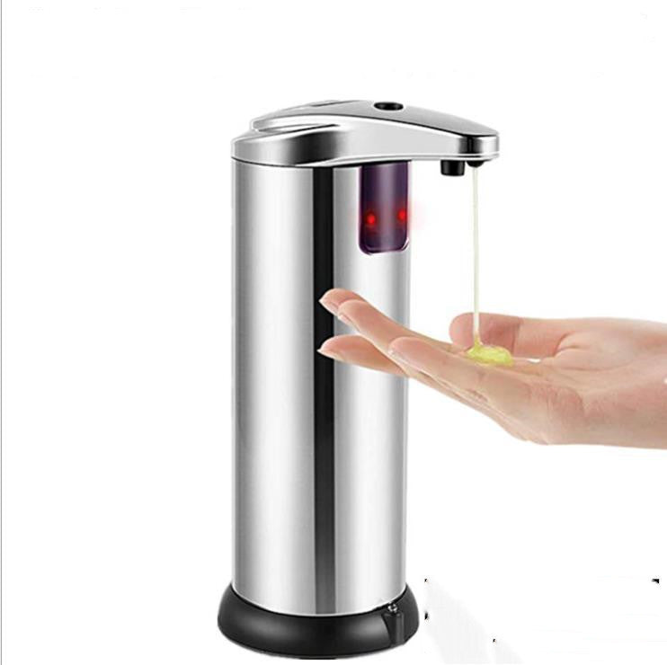 Automatic soap dispenser