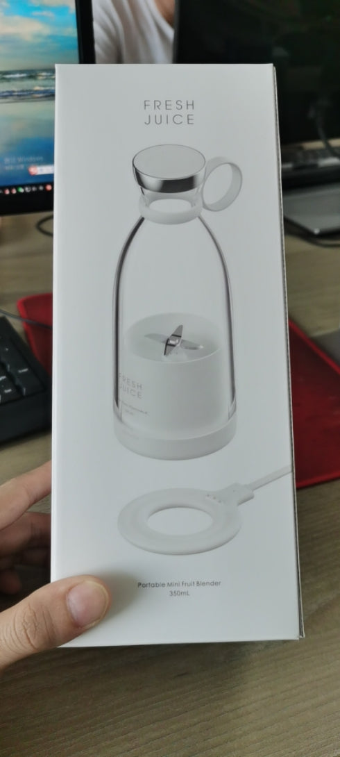 350ML Electric Juicer Blender