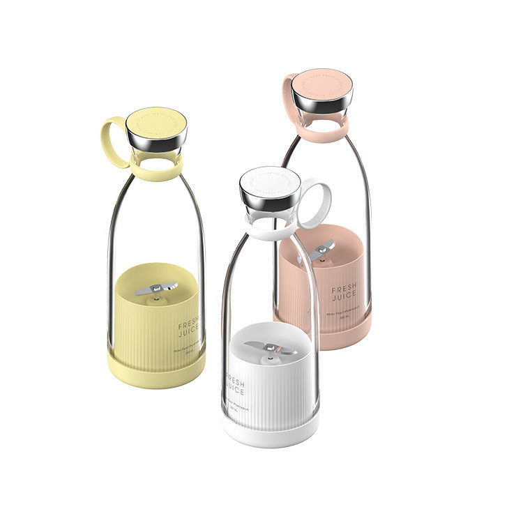 350ML Electric Juicer Blender